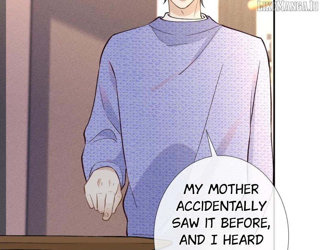 Everyone's Darling Chapter 237 - page 25